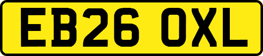 EB26OXL