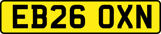 EB26OXN