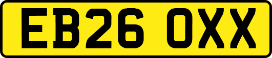 EB26OXX