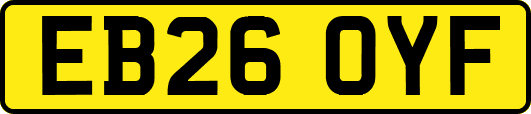 EB26OYF