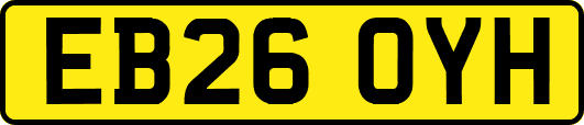 EB26OYH