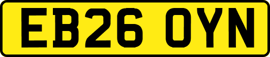 EB26OYN