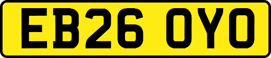 EB26OYO