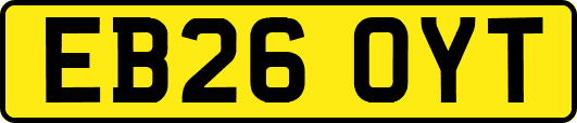 EB26OYT