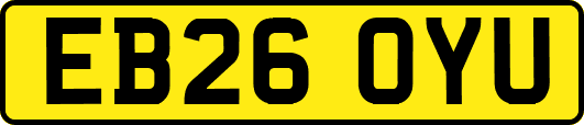 EB26OYU