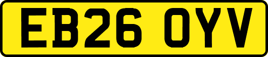 EB26OYV