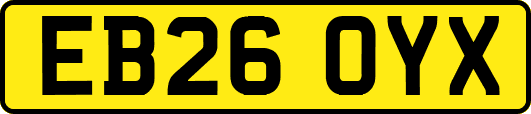 EB26OYX