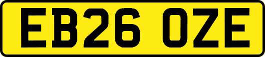 EB26OZE
