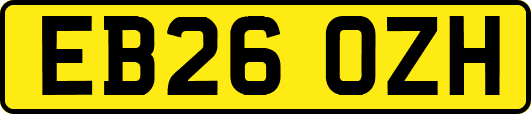 EB26OZH