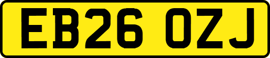EB26OZJ