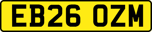 EB26OZM
