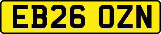 EB26OZN