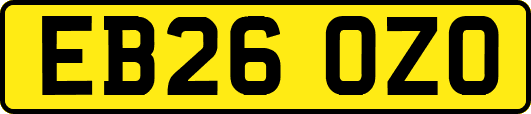 EB26OZO