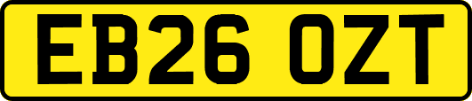 EB26OZT