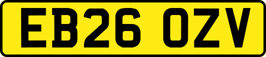 EB26OZV