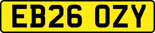 EB26OZY
