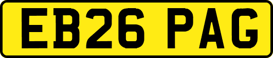 EB26PAG