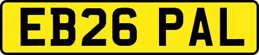 EB26PAL