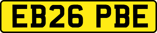 EB26PBE