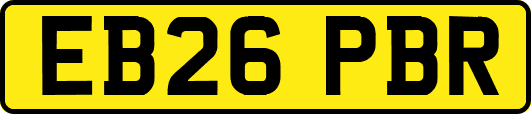 EB26PBR