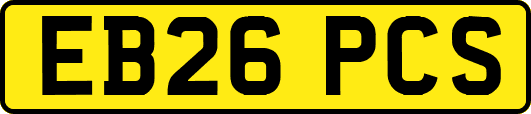 EB26PCS