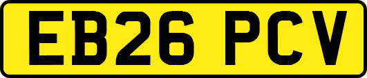 EB26PCV