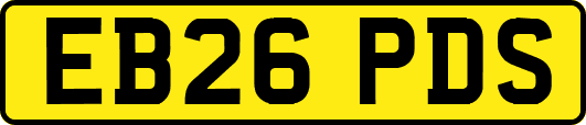EB26PDS