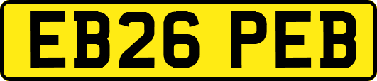 EB26PEB