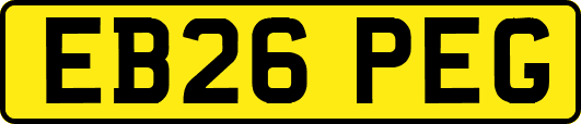 EB26PEG