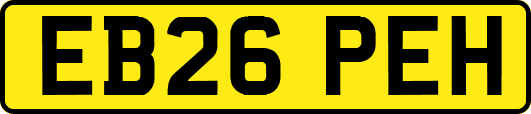 EB26PEH