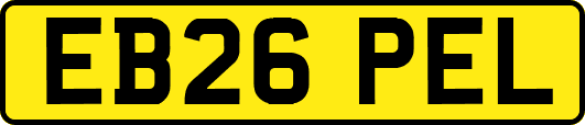 EB26PEL