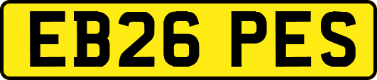 EB26PES