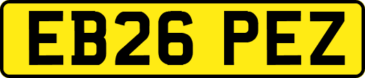EB26PEZ