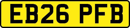 EB26PFB