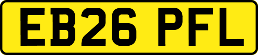 EB26PFL