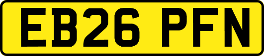 EB26PFN