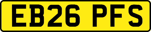 EB26PFS