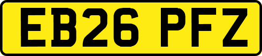 EB26PFZ