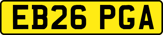 EB26PGA