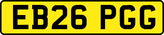 EB26PGG