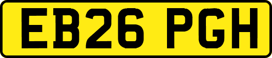 EB26PGH