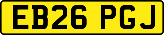 EB26PGJ