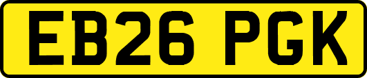 EB26PGK