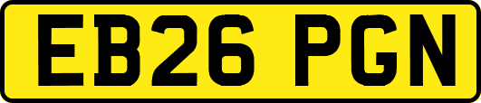 EB26PGN