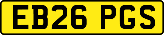 EB26PGS