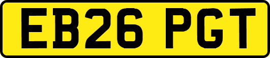EB26PGT