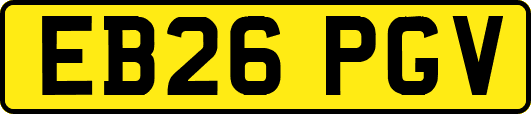 EB26PGV
