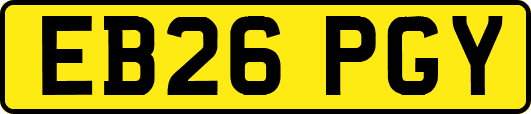 EB26PGY