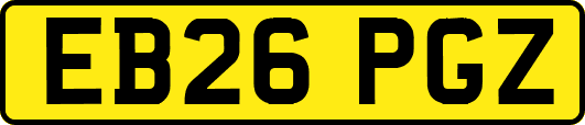 EB26PGZ