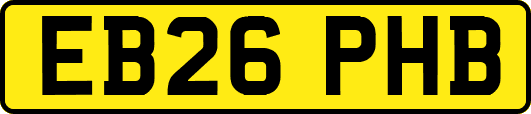 EB26PHB